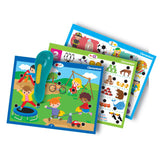 Educazione Clementoni – la penna parlante