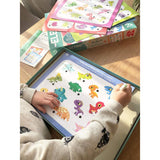 Jumbo Electro Wonderpen Objevte vzdělávací hru Dino
