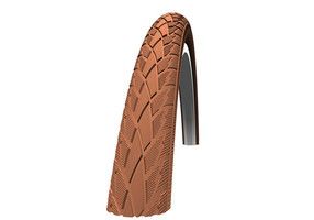 Екстериор на Schwalbe 28-1.75 (47-622) Пътят крайцер Active Coffee R