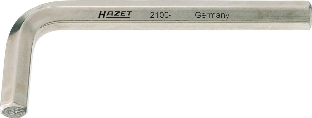 Hazet angle wrench offset screwdriver 1.5 2100-015