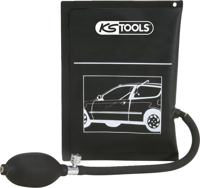 Ks tools ks-tools luchtkussen door-spreader cushion ks