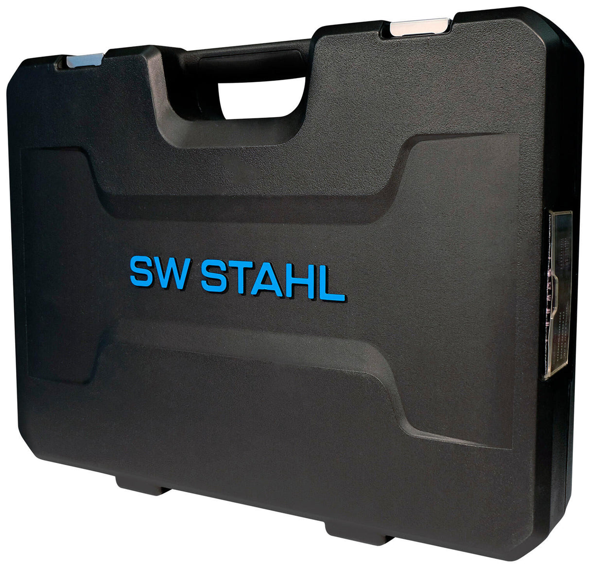 Sw stahl sw-stahl dopsleutel set 07784l socket wrench sets 1 4 3 8 1 2