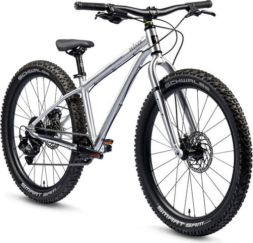 Early rider seeker 24 kids bike