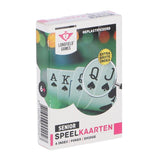 Playing cards senior extra large