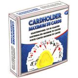 Osa private label plastkortholder opp til 35 kort