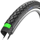 Schwalbe Tire Marathon Perf G-Guard 28 x 1.65 ZW Reflu