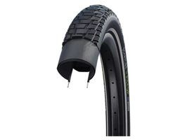 Schwalbe tire pick-up e-cargo 20x2.35 (60-406) black reflex
