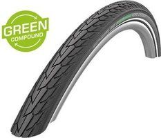 Schwalbe 12-11.75 (47-203) Strooss Cruiser aktiv schwaarz