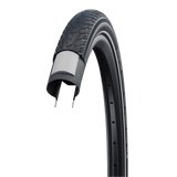 Schwalbe Tire Road Cruiser Plus 55-622 (28x2.15) nero