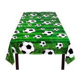 Tablecloth Football