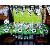 Tablecloth Football