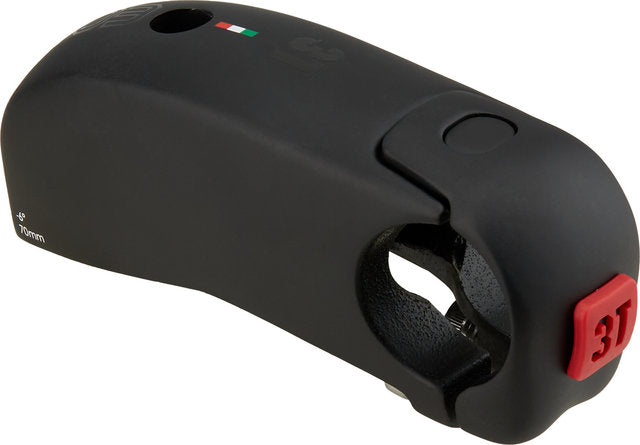 3t more integral carbon 31.8 stem