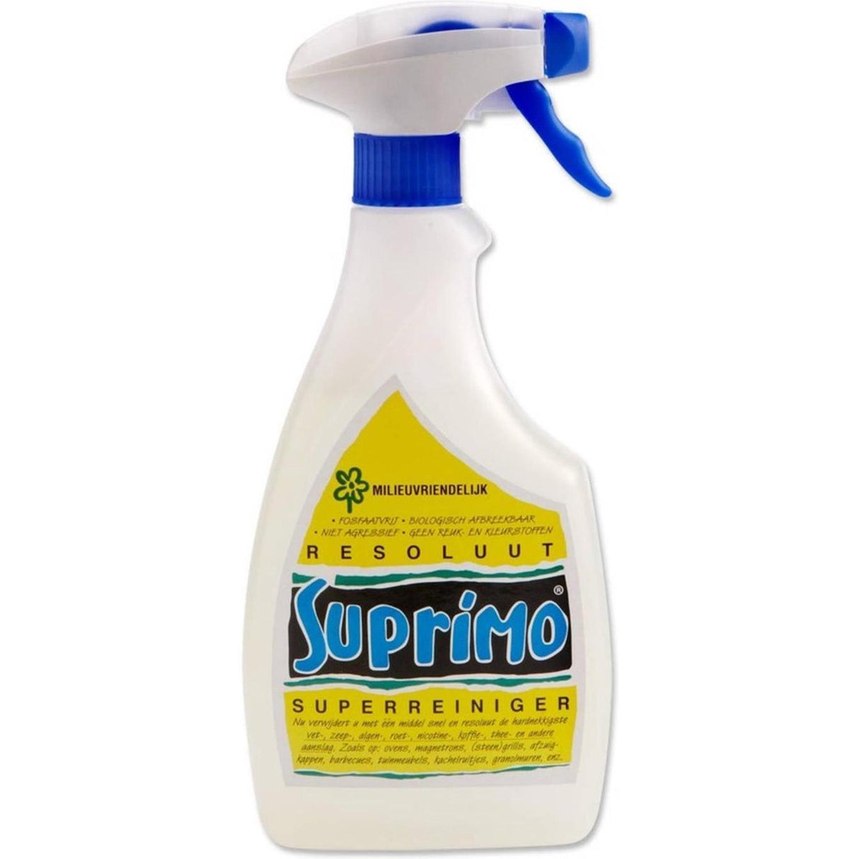 Surprimo Super Cleaner 500ml