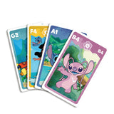 Spel shuffle stitch 4 in 1