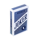 Dutch joker - playing cards
