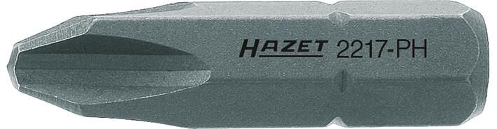 Hazet bit
