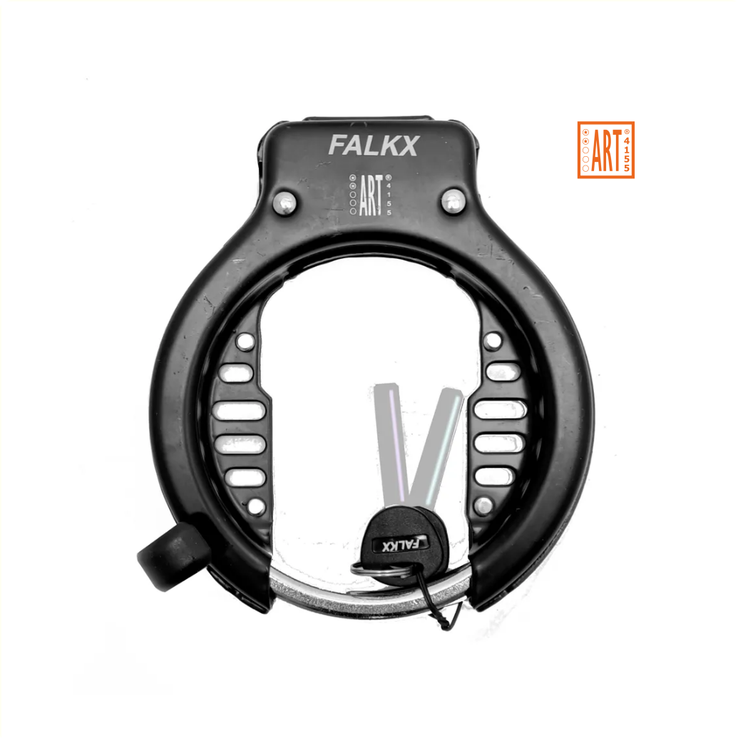 Falekx Rüstung Ringlother Art **