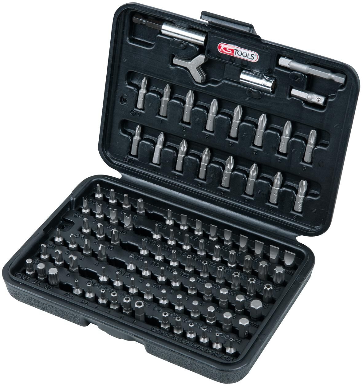 Ks tools ks-tools bitset classic