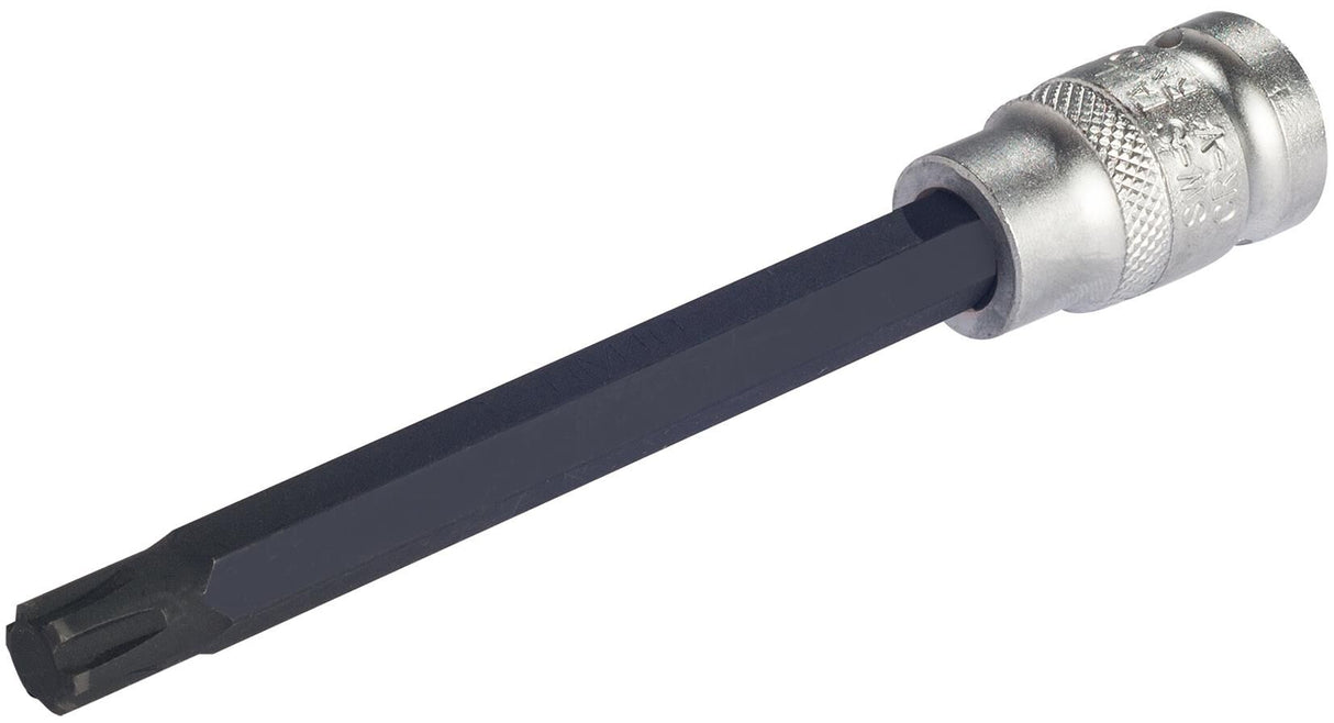 Sw stahl sw-stahl schroevendraaier bitdoppen 1 2 inch bits insert ribe r7x240mm