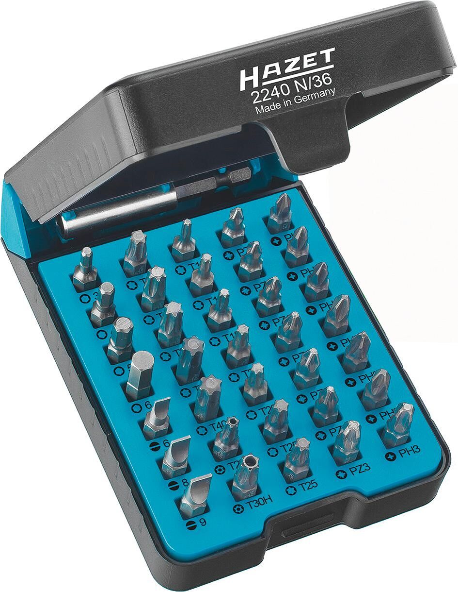 Hazet bitset bite-box