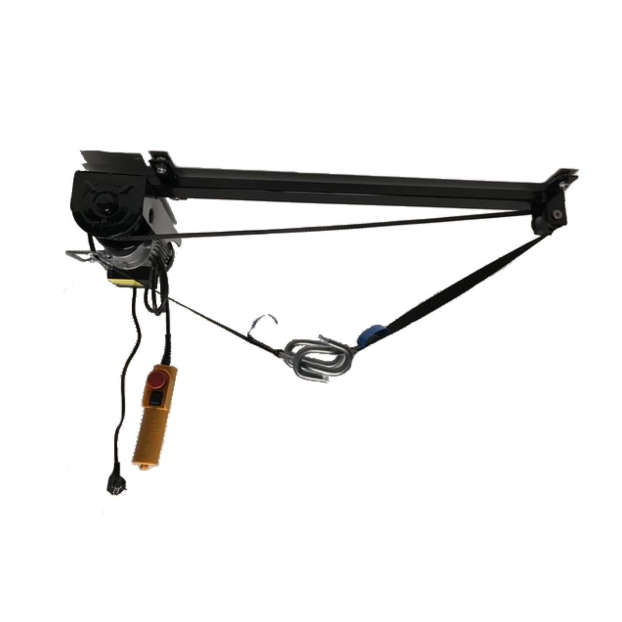 Hoist électrique 220V 125kg