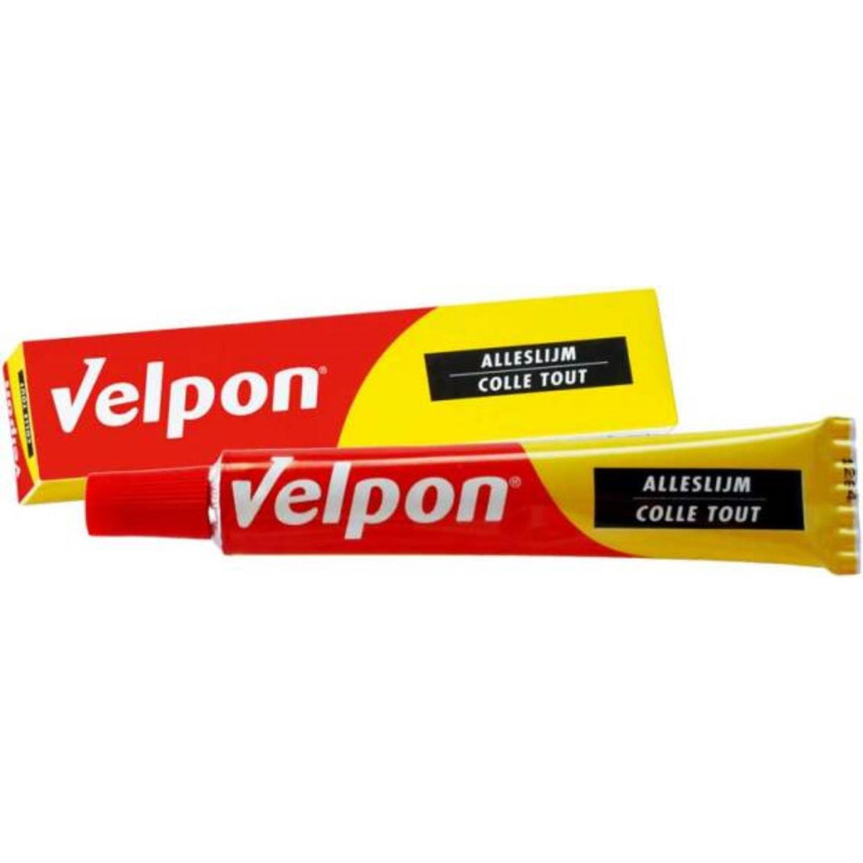 Bison velpon univerzální lepidlo 25 ml