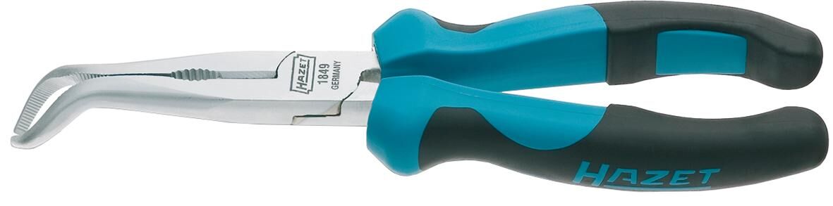 Hazet spark plug pliers end plug pliers 1849