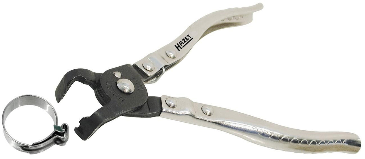 Hazet slangklemtang 798 clic hose clamp pliers clic-type