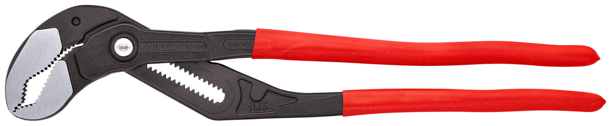 Knipex Cobra XXL Water Pupptang 8701560