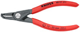 Knipex circlip pliers inner ring pliers j11 l1= 130mm