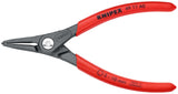 Knipex precision circlip pliers a0 straight ø3-10 ext