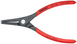 Knipex borgveertang external ring pliers a 2 l1= 180mm straight