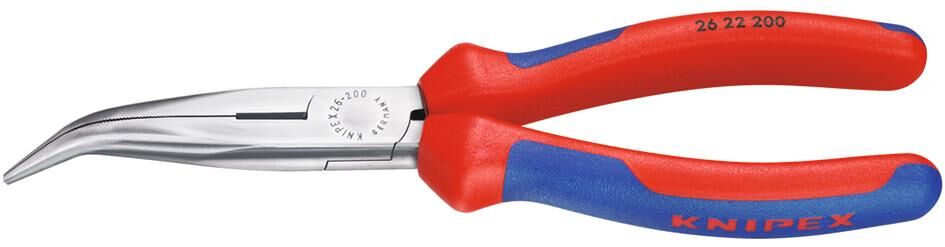 Knipex Radiotang 2622200
