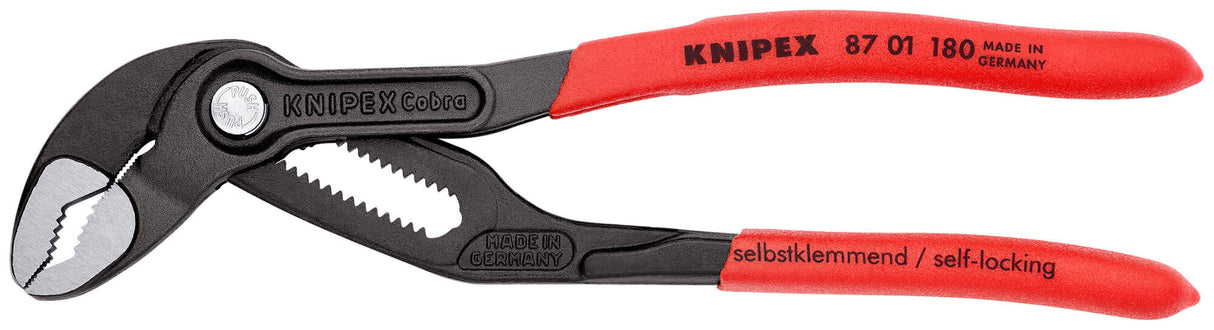KNIPEX COBRA WATER PUPPTANG 8701180