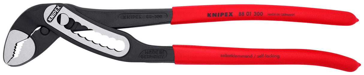 KNIPEX Water Pump Pliers 8801300