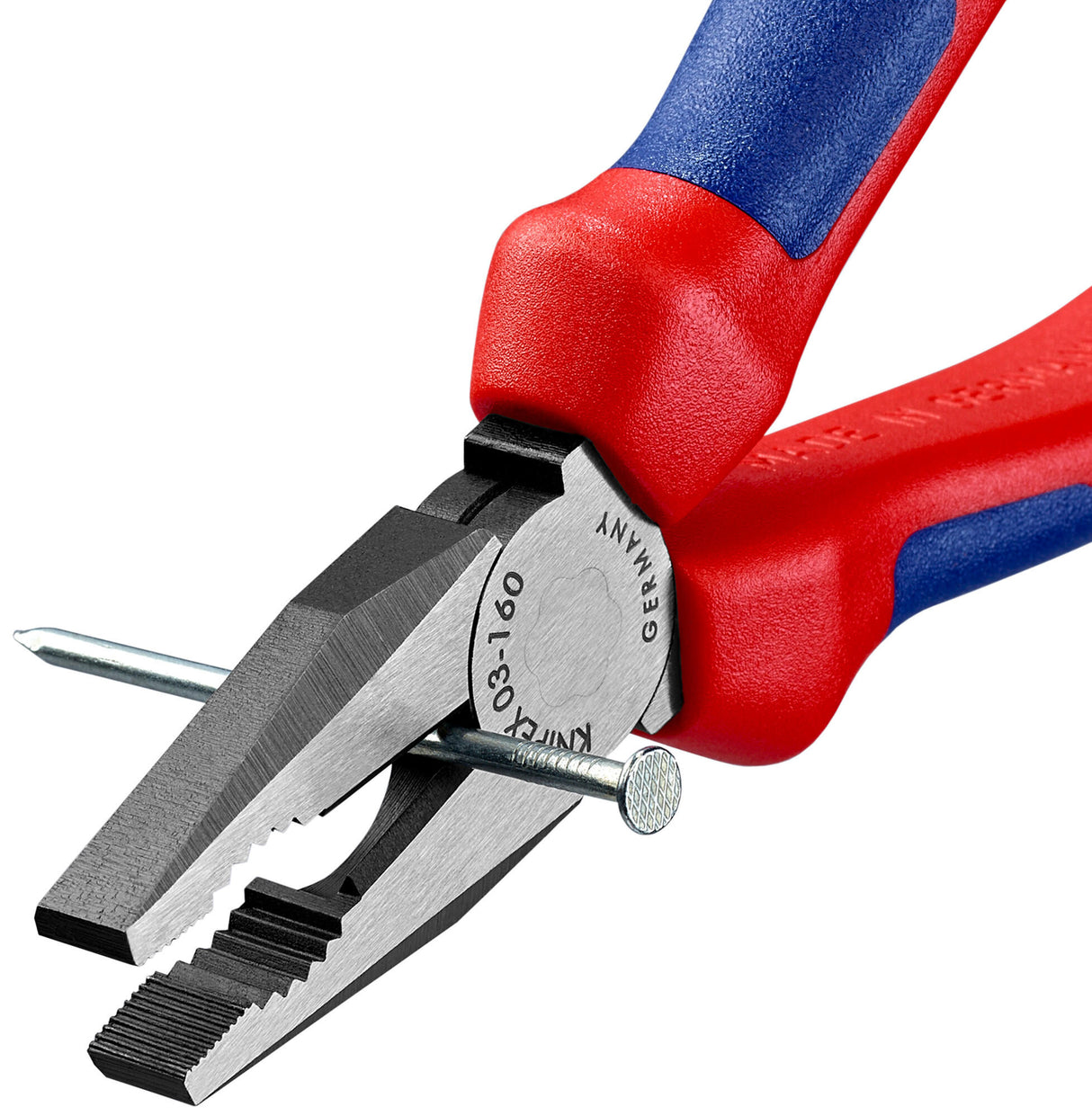 Knipex Combination Tang 03 02 160