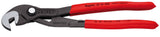 KNIPEX Állítható anyafogó Raptor 8741250