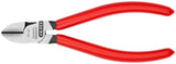 Knipex zijsnijtang side cutter 140 mm