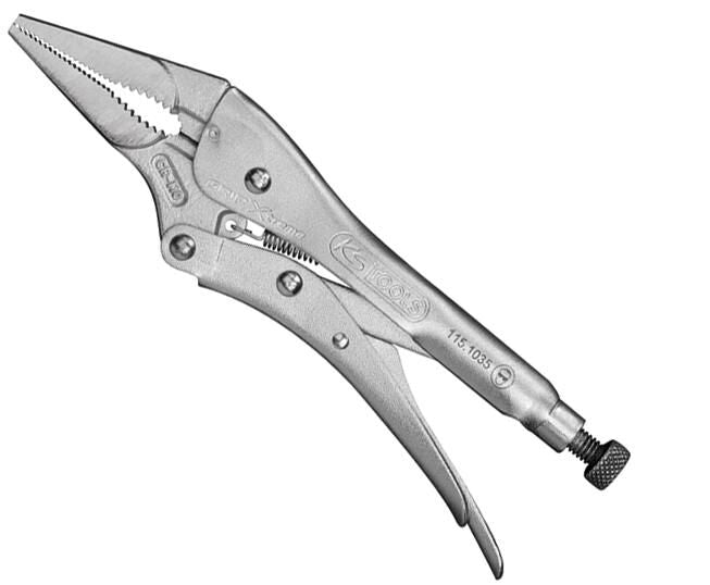 Ks tools ks-tools griptang locking pliers ks