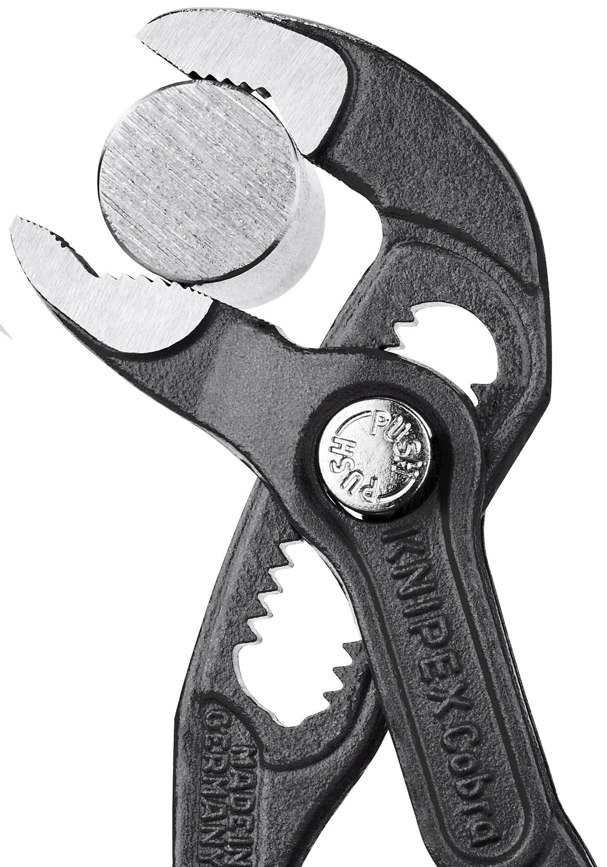 KNIPEX COBRA WATER PUPPTANG 8701125