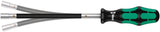 Wera schroevendraaier hose clamp turner