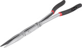 Vigor schaarzeggentang snipe nose pliers l1 340mm