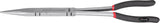Vigor schaarzeggentang snipe nose pliers l1 340mm