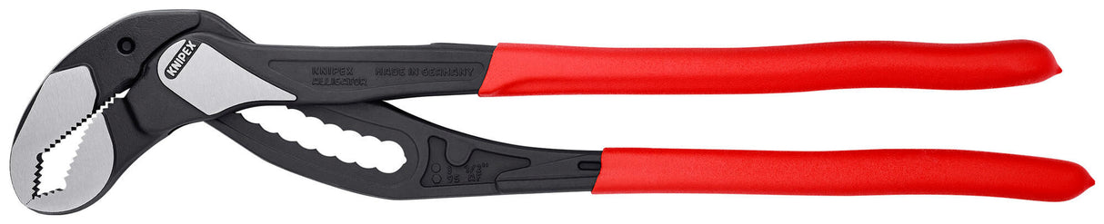 KNIPEX XL Water pump pliers 8801400