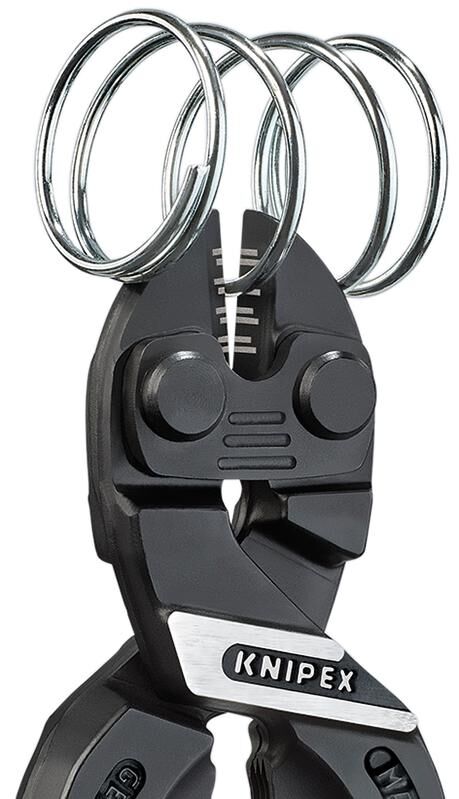 Knipex csavarvágó cobolt s csavarvágó