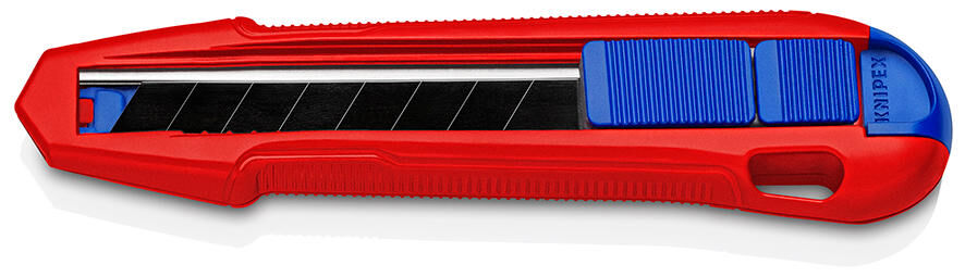 Knipex cutix universal knife