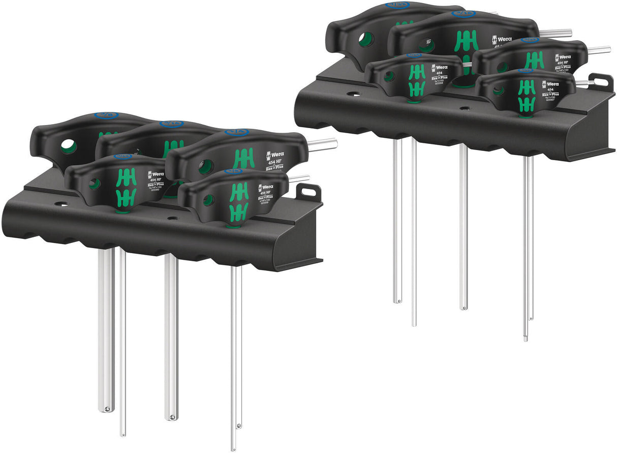 WAA 454 10 HF SET IMPERIAL 1 Stift Keys Set T-Gree Bar H