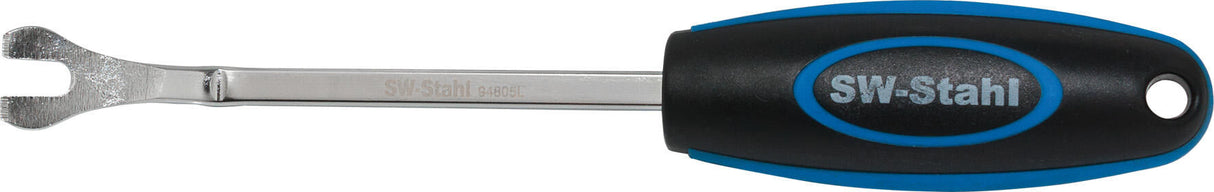 Sw stahl sw-stahl ontgrendelingshendel 94805l