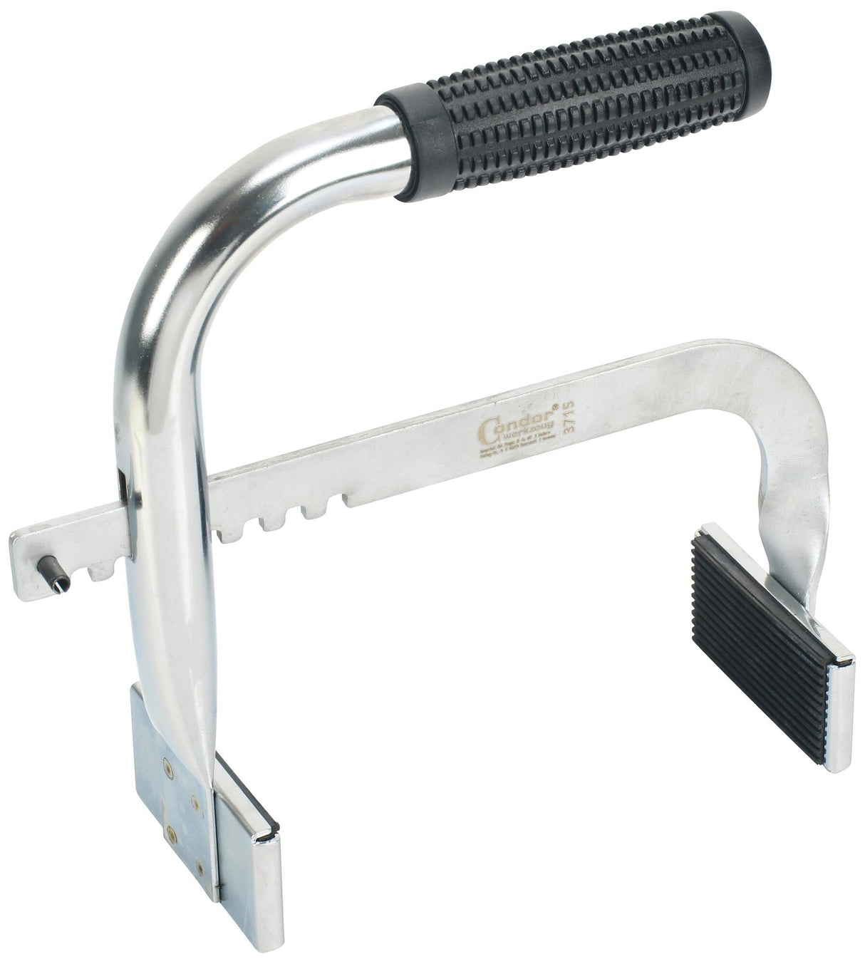 Condor battery carrier battery carrier