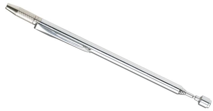 Ks tools ks-tools magneetheffer 550.1001 telescopic magnetic holde l1 130-650mm